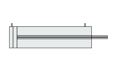 Differential-cylinder