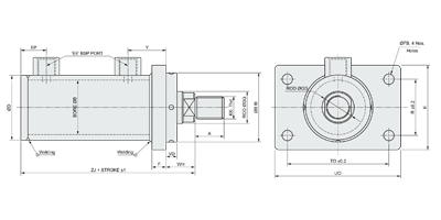 front-rectangular-rlange-mounting-style-me5