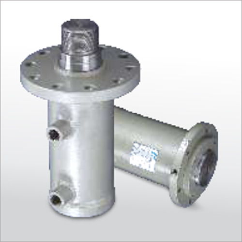 hydraulic cylinder