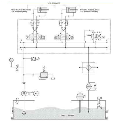 hydraulic-power-packs