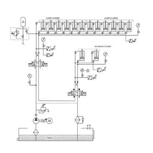 hydraulic-power-packs