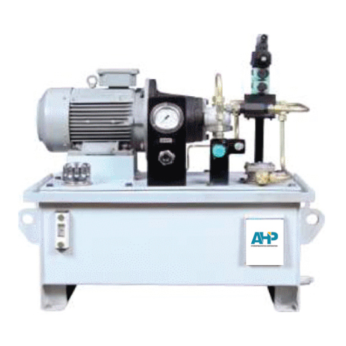 Hydraulic Power Packs