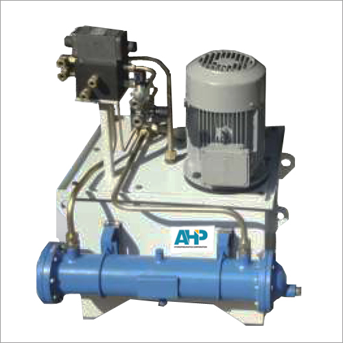 Hydraulic Power Packs