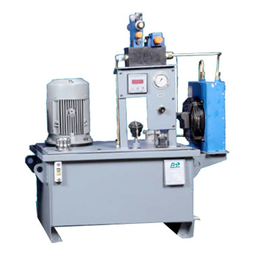 Hydraulic Power Packs