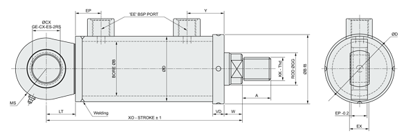 rear-clevis-with-spherical-bearing-mounting-style-mp5