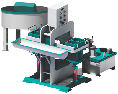 semi-automatic-fly-ash-brick-making-machines